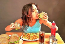 Сладкое, алкоголь и курение. Что еще вы можете сделать, чтобы усугубить ситуацию стресса?