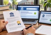 How to Verify College Accreditation Before You Enroll