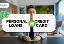 Personal Loans vs Credit Cards for Large Purchases