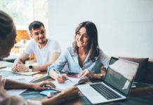 How Business Lines of Credit Work for Small Companies