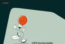CRM Buying Guide for Small and Mid Size Businesses