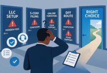 Business Formation Services: What They Do and What They Cost