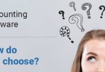 Choosing Accounting Software for a Small Business