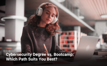 Cybersecurity Degree vs Certification: Which Path Fits Your Goals