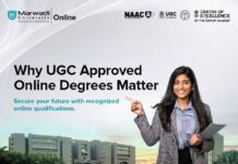 How to Compare Accredited Online Degree Programs