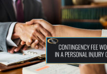What to Know About Contingency Fees in Personal Injury Cases