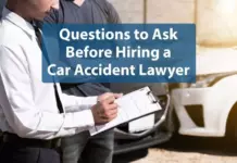 Questions to Ask Before Hiring an Accident Attorney